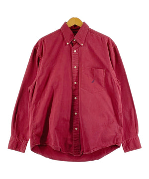 NAUTICAブランドシャツ