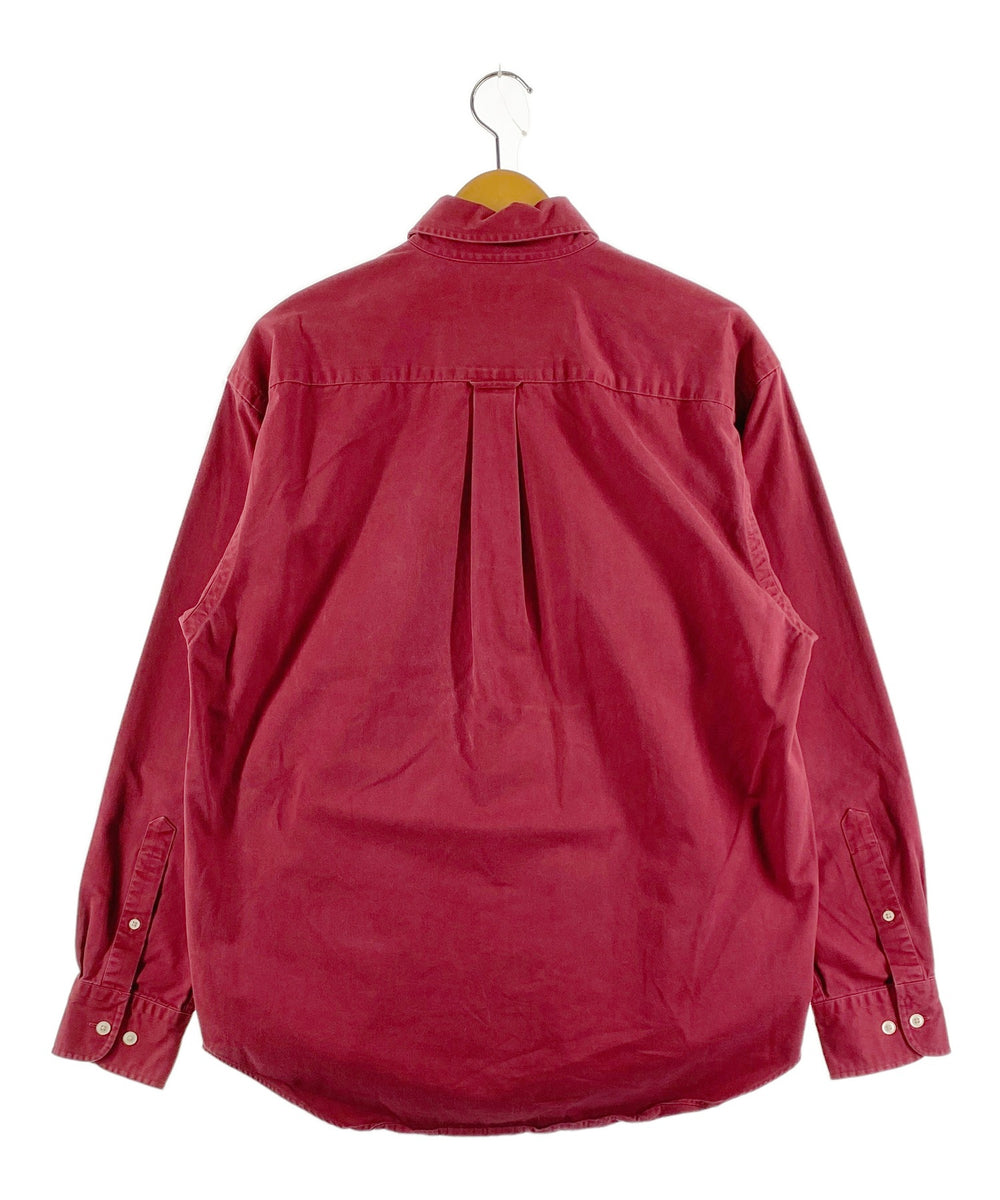 NAUTICAブランドシャツ