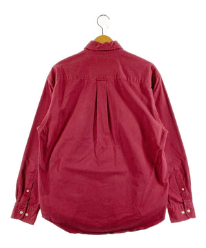 NAUTICAブランドシャツ