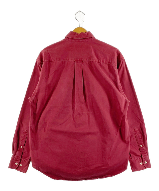 NAUTICAブランドシャツ