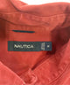 NAUTICAブランドシャツ