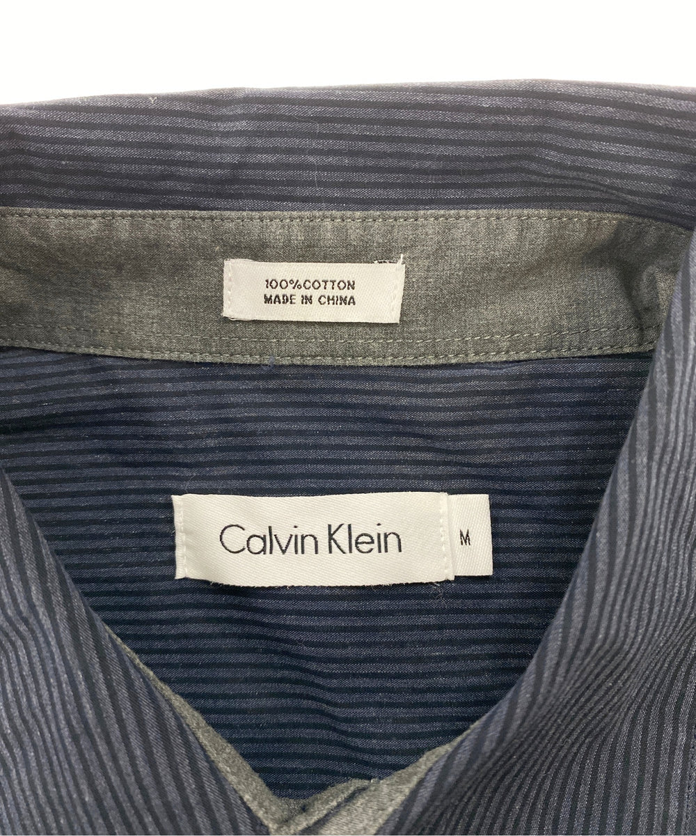 Calvin Kleinブランドシャツ