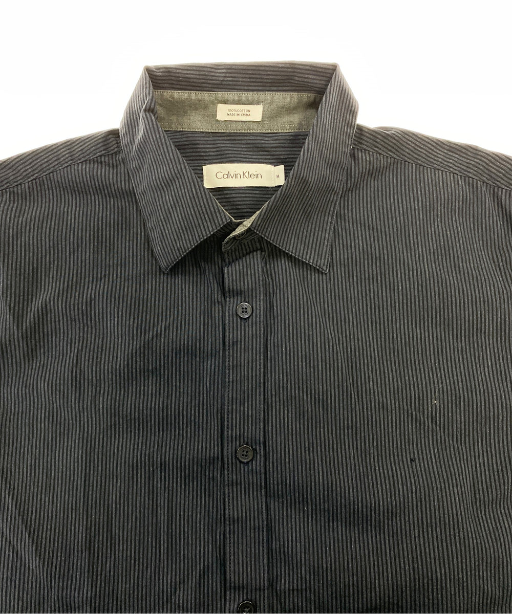 Calvin Kleinブランドシャツ