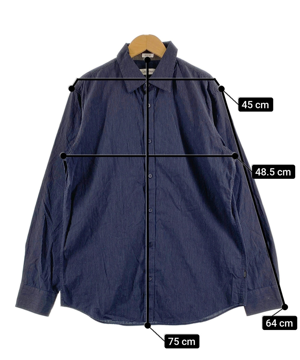 Calvin Kleinブランドシャツ