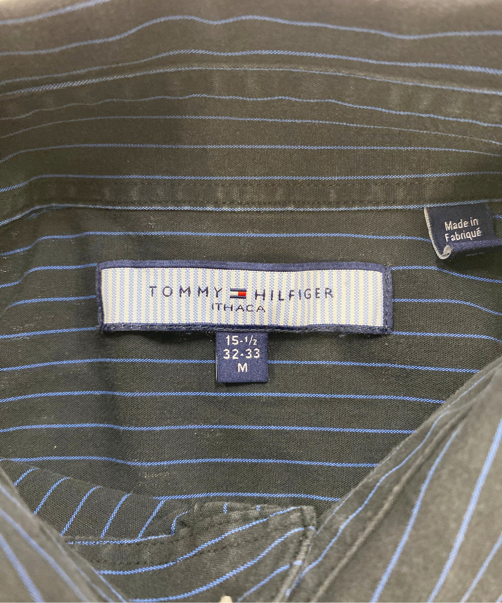 TOMMYブランドシャツ