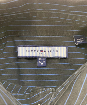 TOMMYブランドシャツ