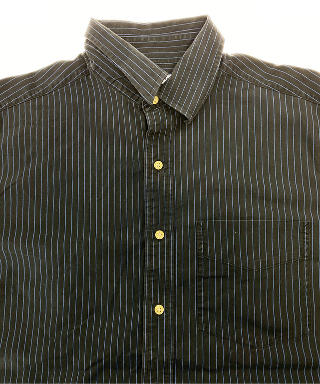 TOMMYブランドシャツ