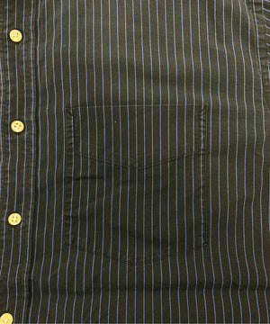 TOMMYブランドシャツ