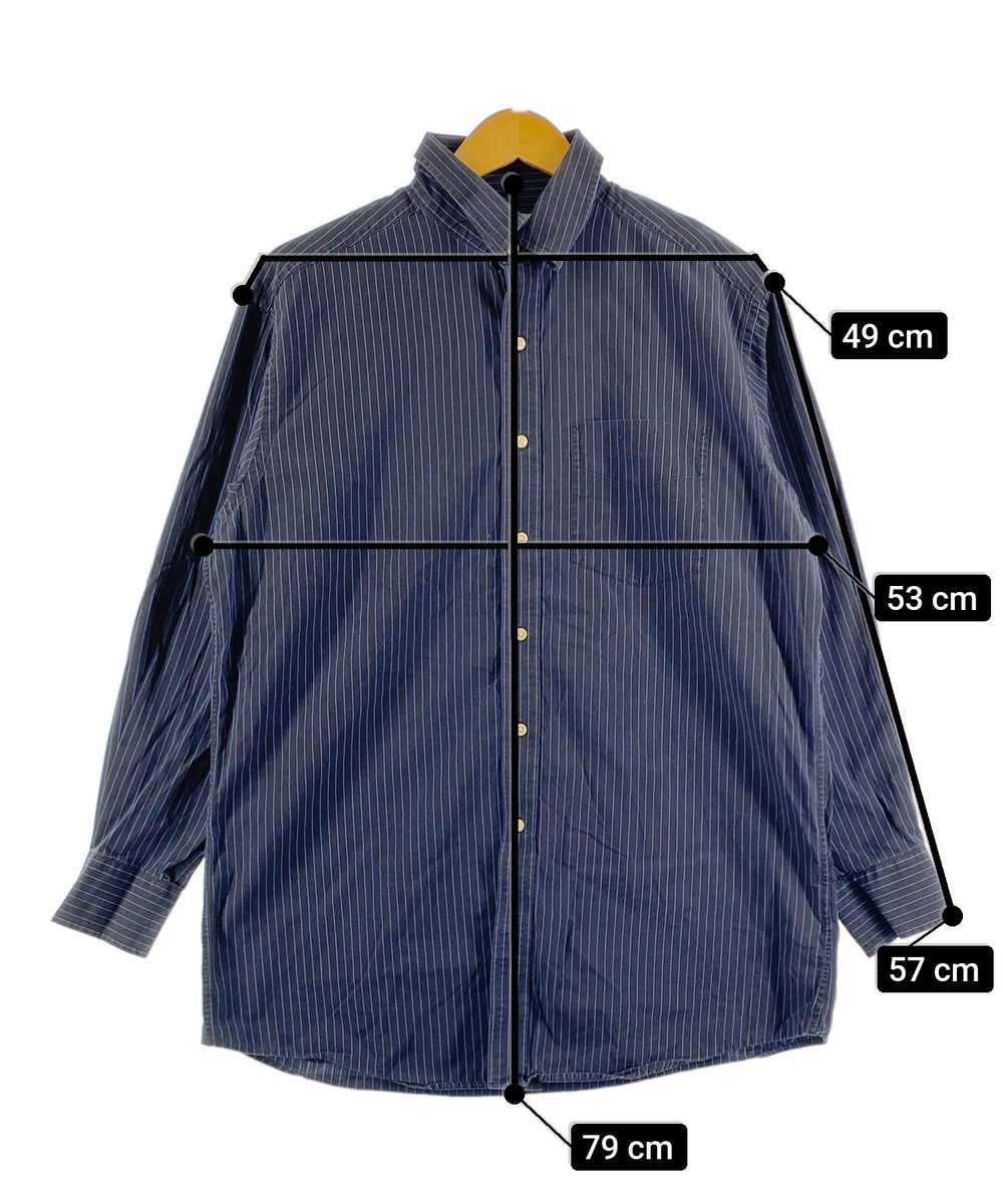 TOMMYブランドシャツ