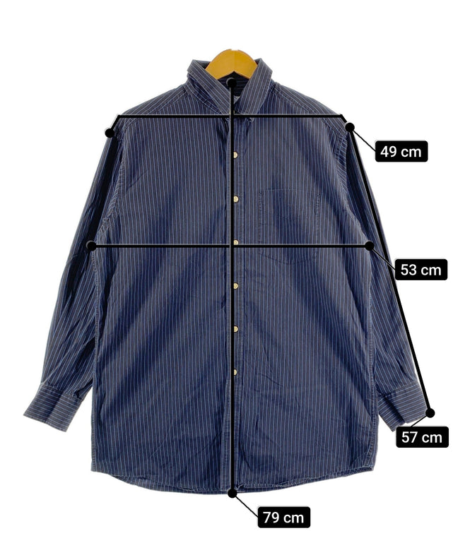 TOMMYブランドシャツ