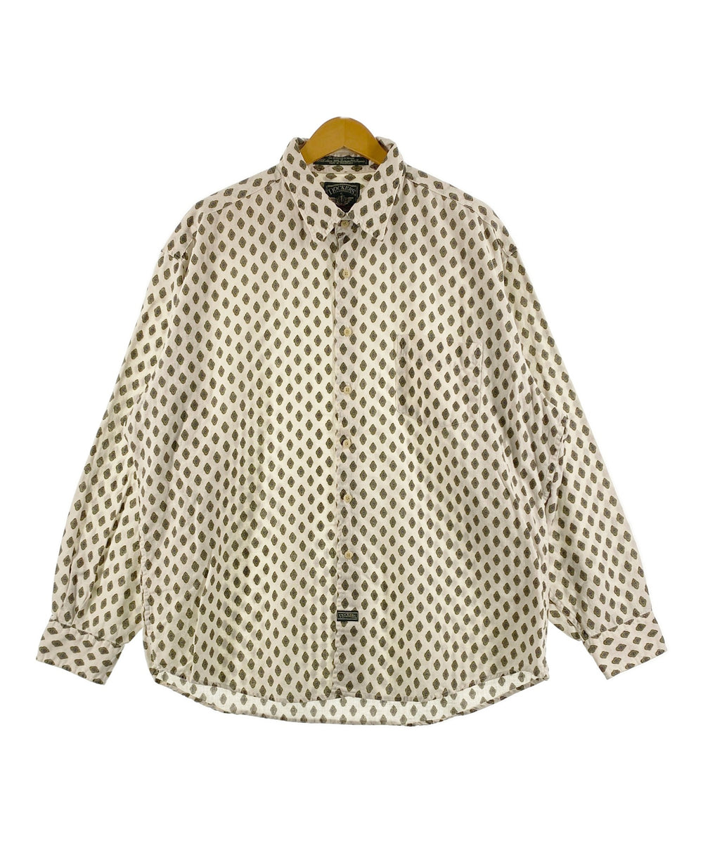 DOCKERSブランドシャツ