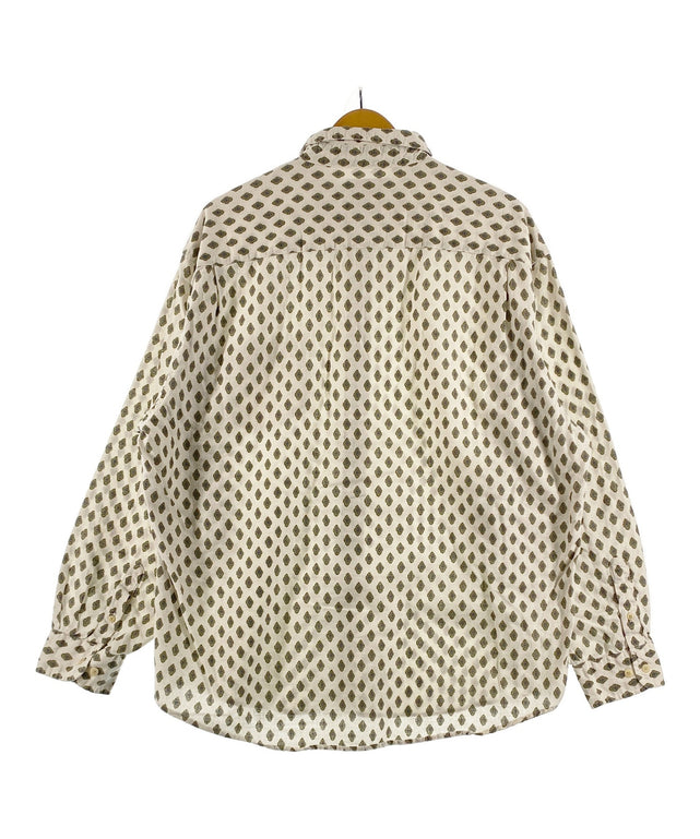 DOCKERSブランドシャツ