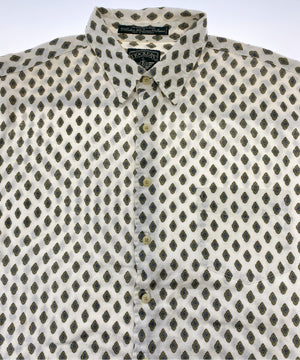 DOCKERSブランドシャツ