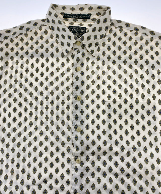 DOCKERSブランドシャツ