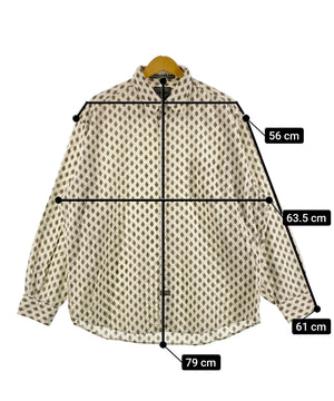 DOCKERSブランドシャツ