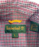 Timberlandブランドシャツ