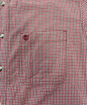 Timberlandブランドシャツ