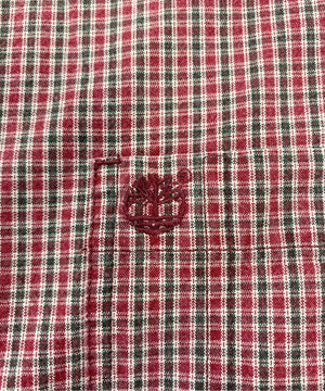 Timberlandブランドシャツ