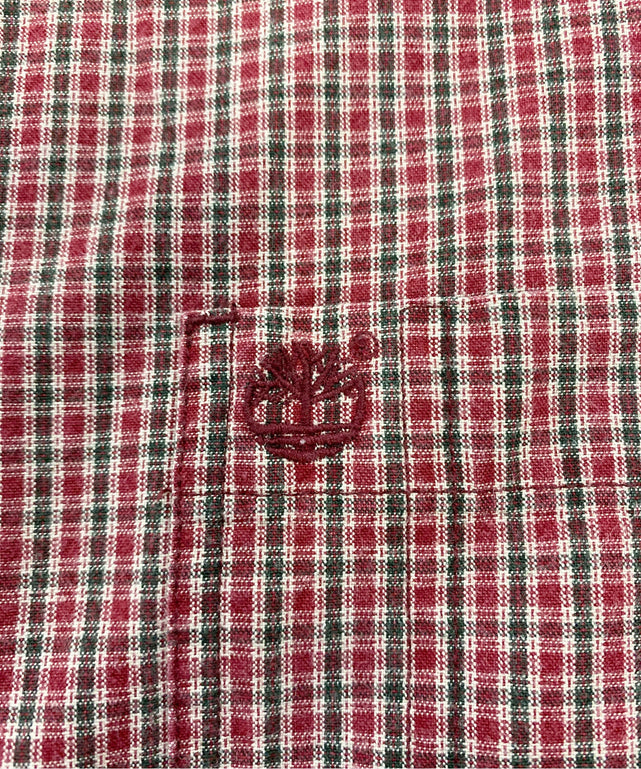 Timberlandブランドシャツ