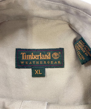 Timberlandブランドシャツ