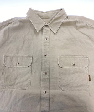 Timberlandブランドシャツ