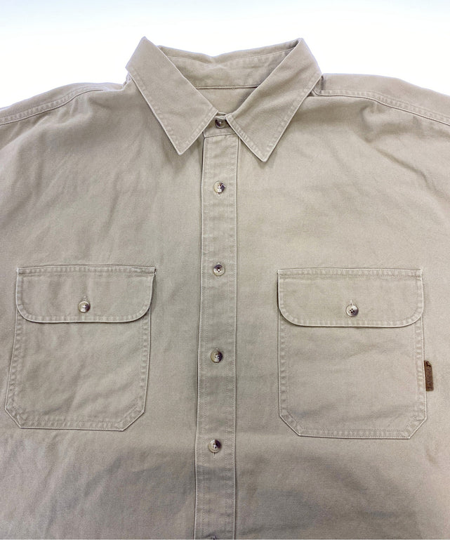 Timberlandブランドシャツ