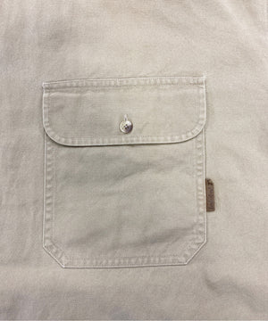 Timberlandブランドシャツ