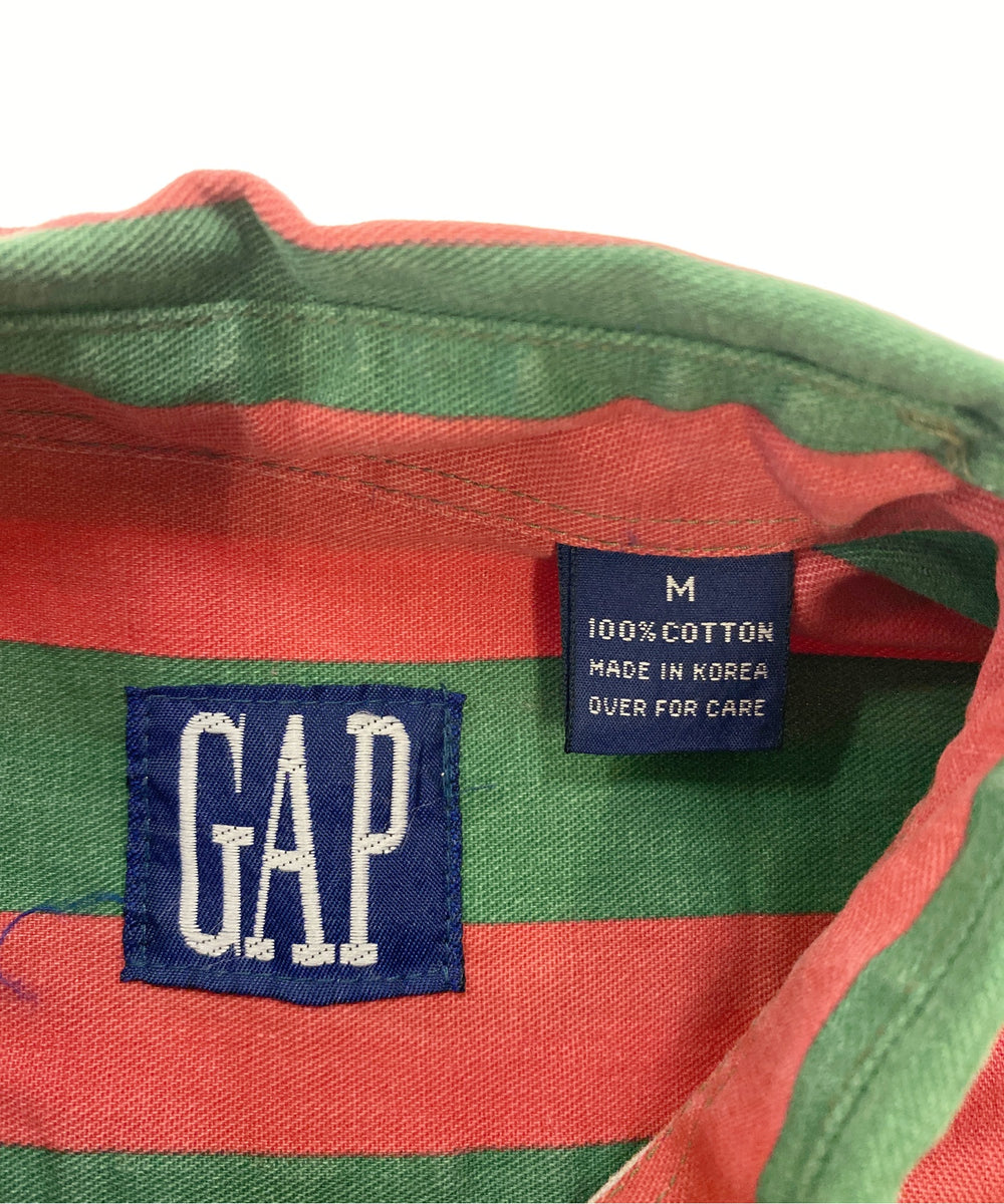 GAPブランドシャツ
