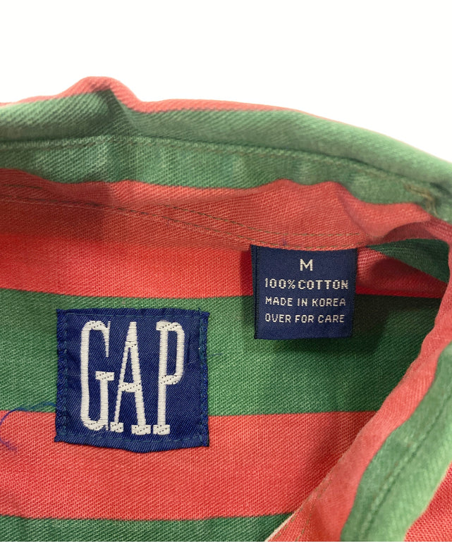 GAPブランドシャツ