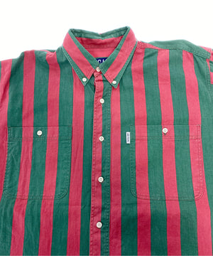 GAPブランドシャツ