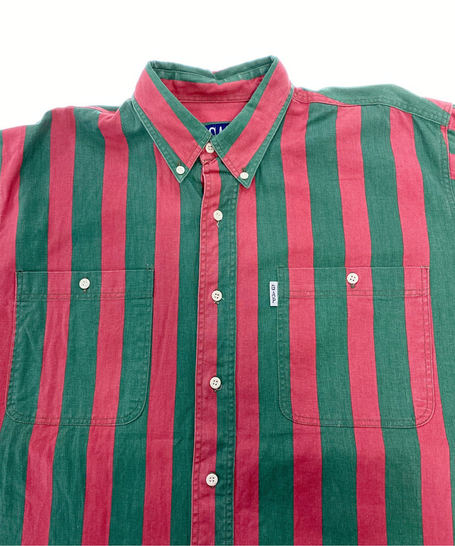 GAPブランドシャツ