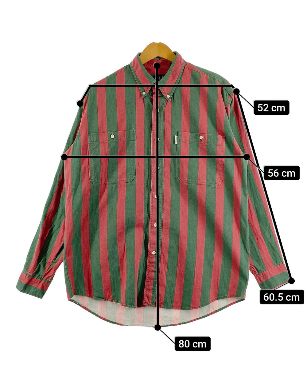 GAPブランドシャツ