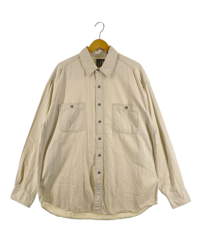 GAPブランドシャツ