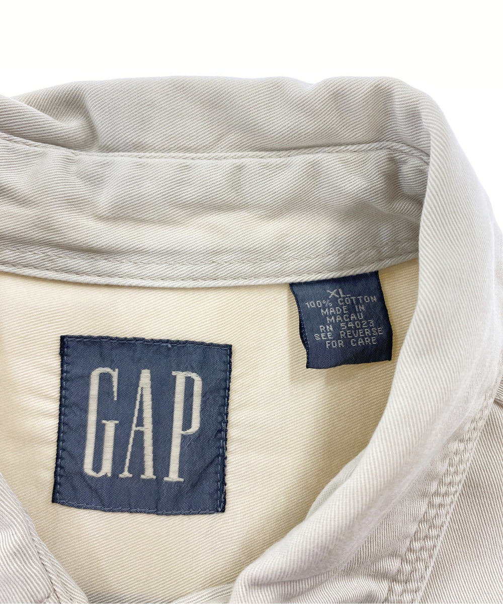 GAPブランドシャツ