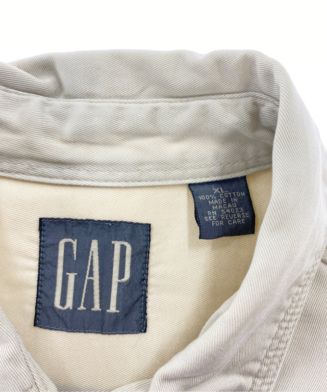 GAPブランドシャツ