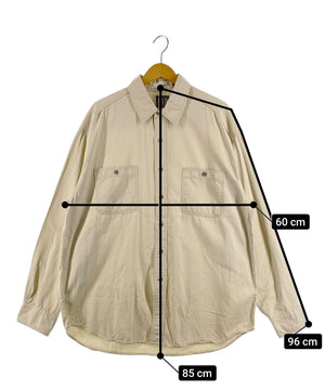 GAPブランドシャツ