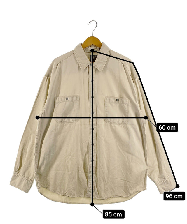 GAPブランドシャツ