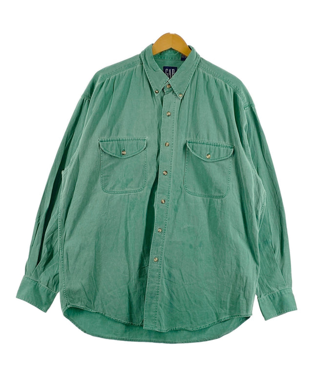 GAPブランドシャツ