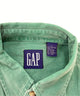 GAPブランドシャツ