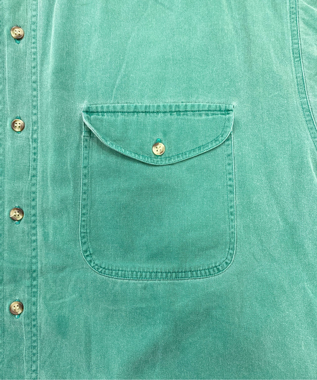 GAPブランドシャツ