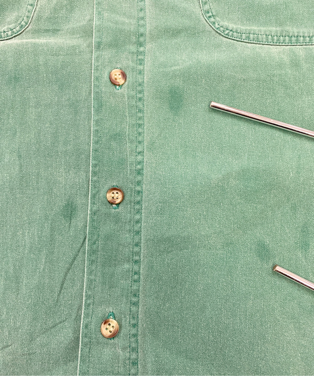 GAPブランドシャツ