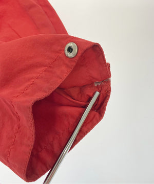 TOMMYストリートブランドナイロンジャケット