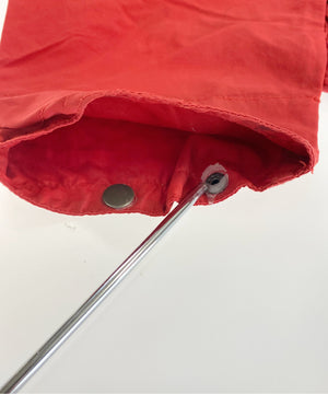 TOMMYストリートブランドナイロンジャケット