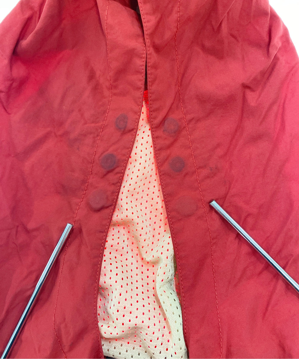 TOMMYストリートブランドナイロンジャケット