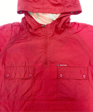 TOMMYストリートブランドナイロンジャケット