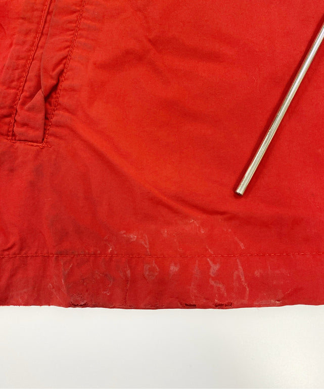 TOMMYストリートブランドナイロンジャケット