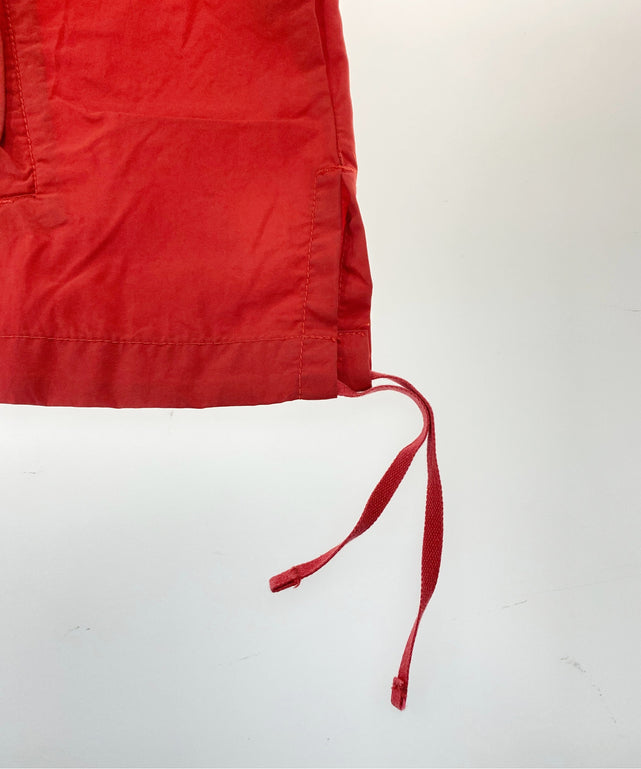 TOMMYストリートブランドナイロンジャケット