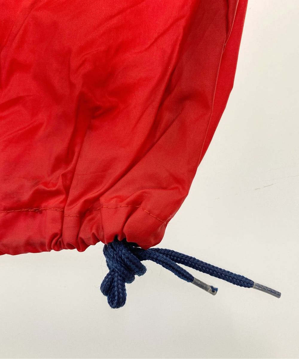 TOMMYストリートブランドナイロンジャケット