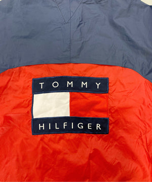 TOMMYストリートブランドナイロンジャケット