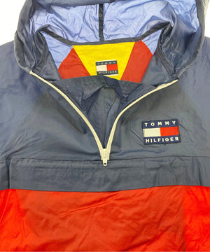 TOMMYストリートブランドナイロンジャケット